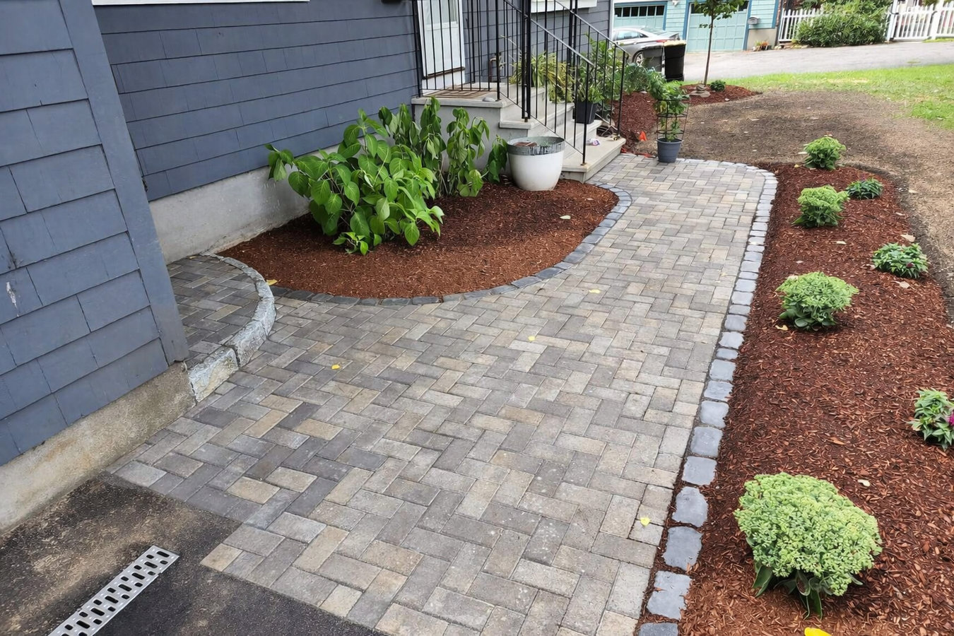 Concrete Contractor in Laguna Niguel, CA